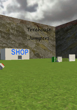 Treehouse Jumpers