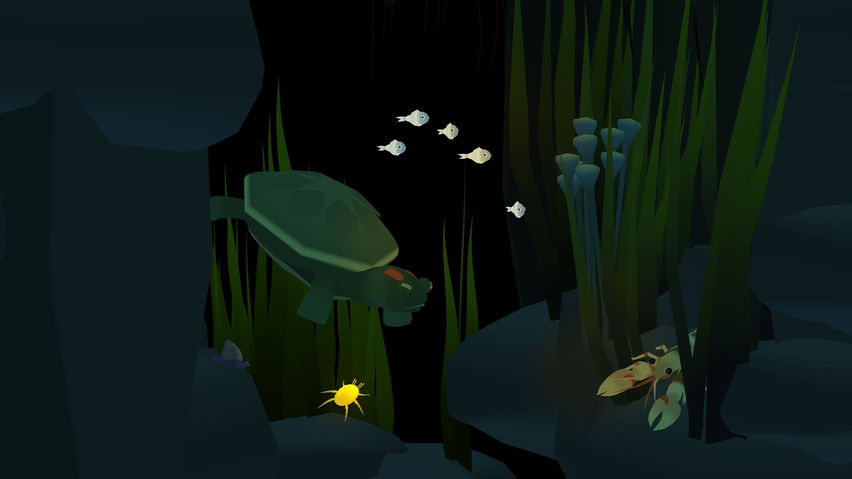 PondQuest