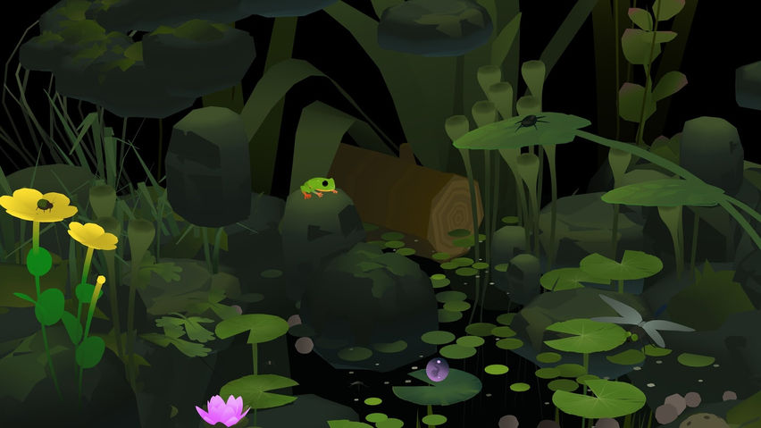 PondQuest