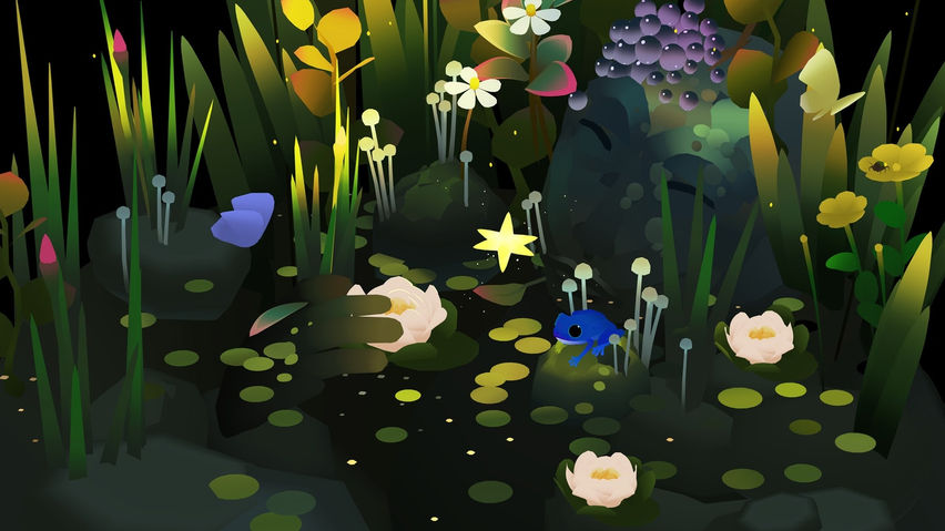 PondQuest