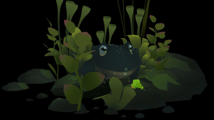 PondQuest