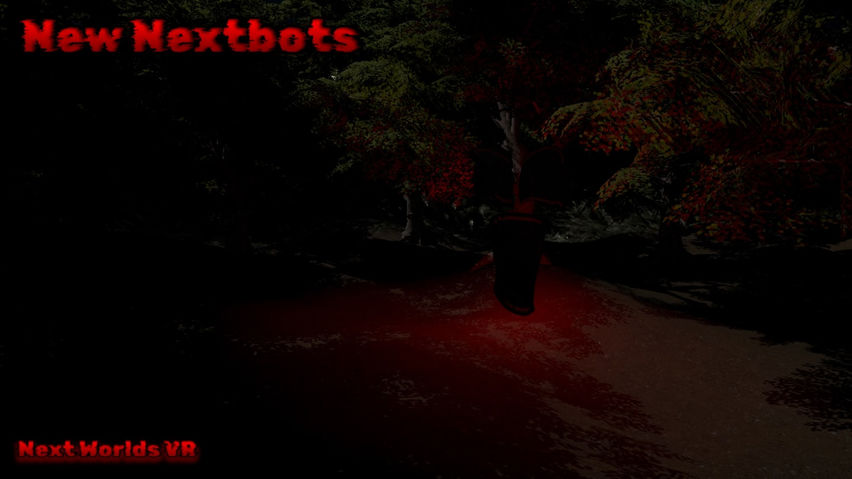 Next Worlds VR