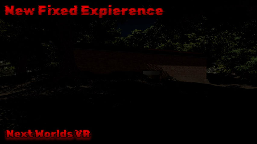 Next Worlds VR