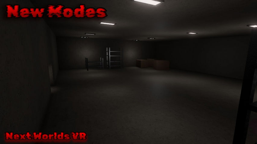 Next Worlds VR