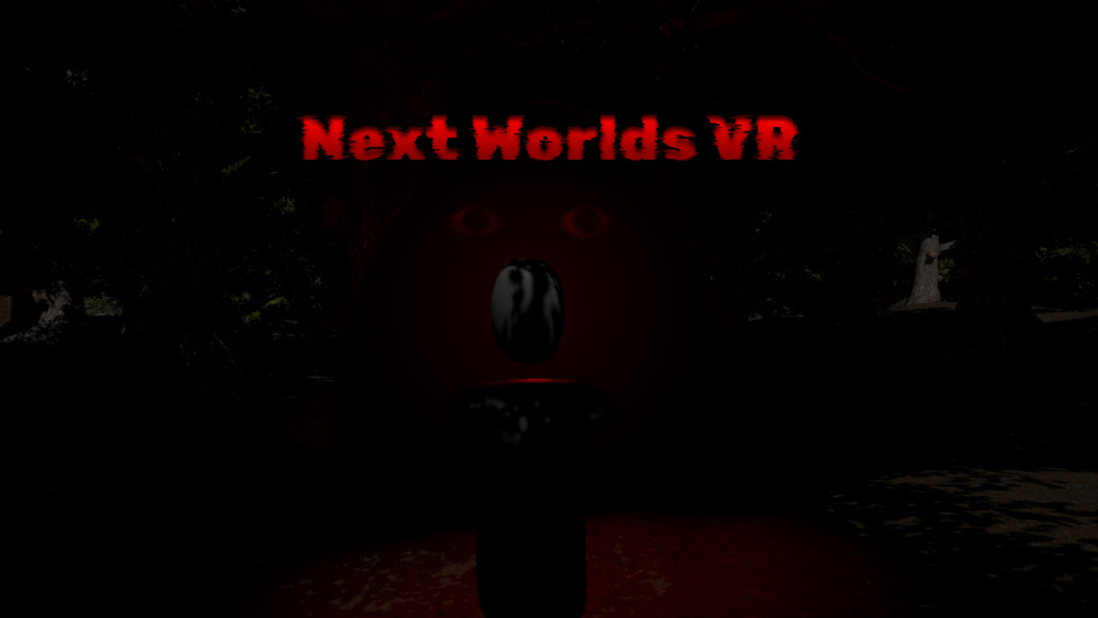 Next Worlds VR