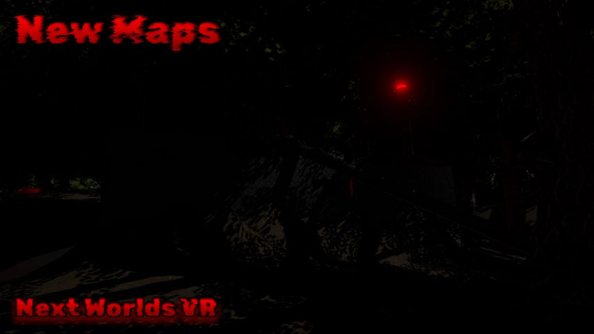 Next Worlds VR