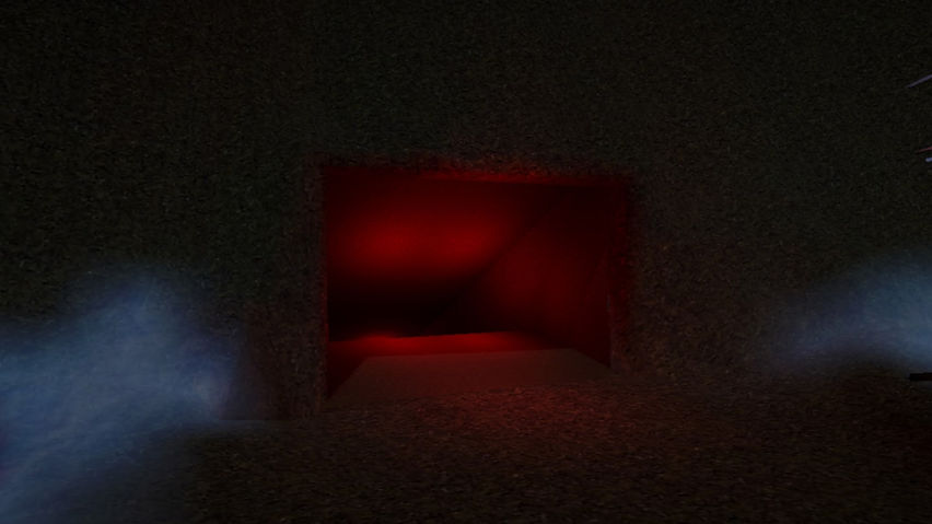 Primal Pursuit VR