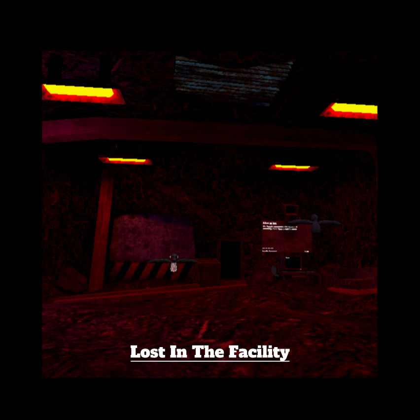 Lost In The Facility