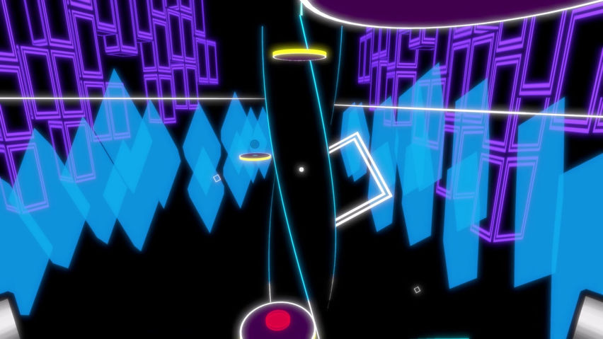 Equalizer VR