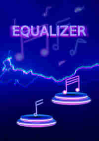 Equalizer VR