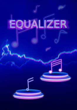 Equalizer VR