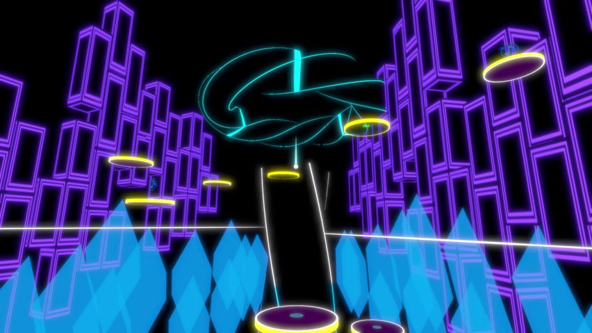 Equalizer VR
