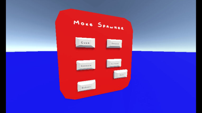 Moke Sandbox