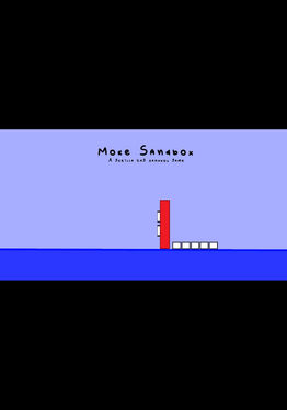 Moke Sandbox