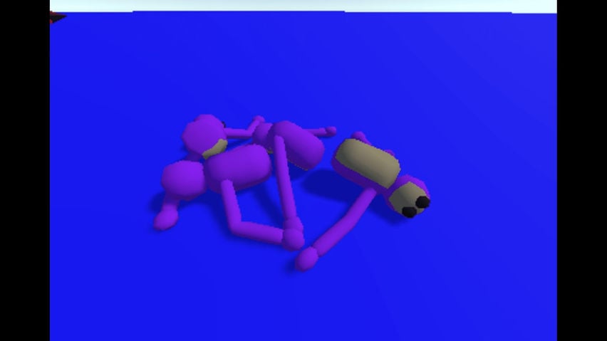 Moke Sandbox