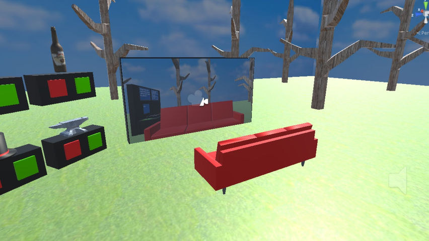 WindowsXP Jumpers