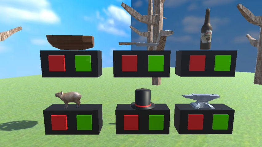 WindowsXP Jumpers