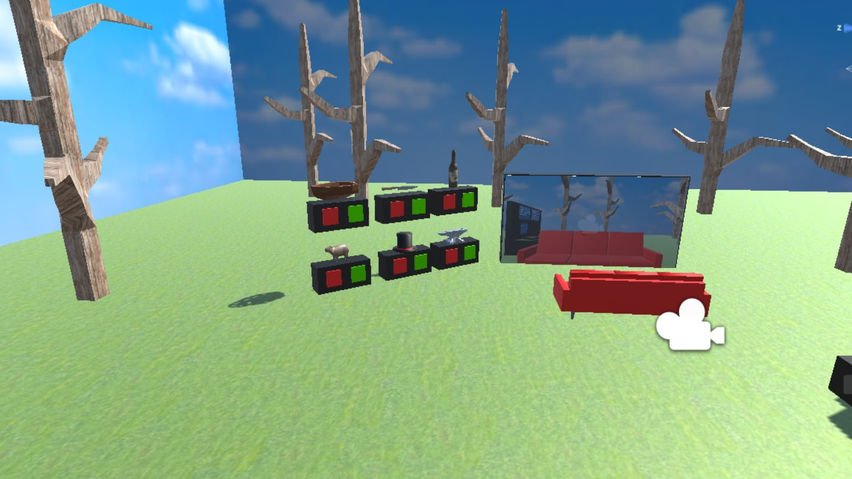 WindowsXP Jumpers