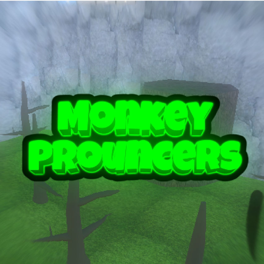 Monkey Prouncers