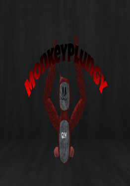 Monkey Plungy