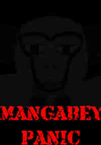 Mangabey Panic