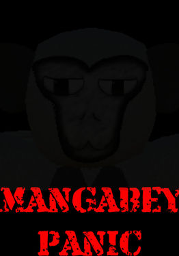 Mangabey Panic