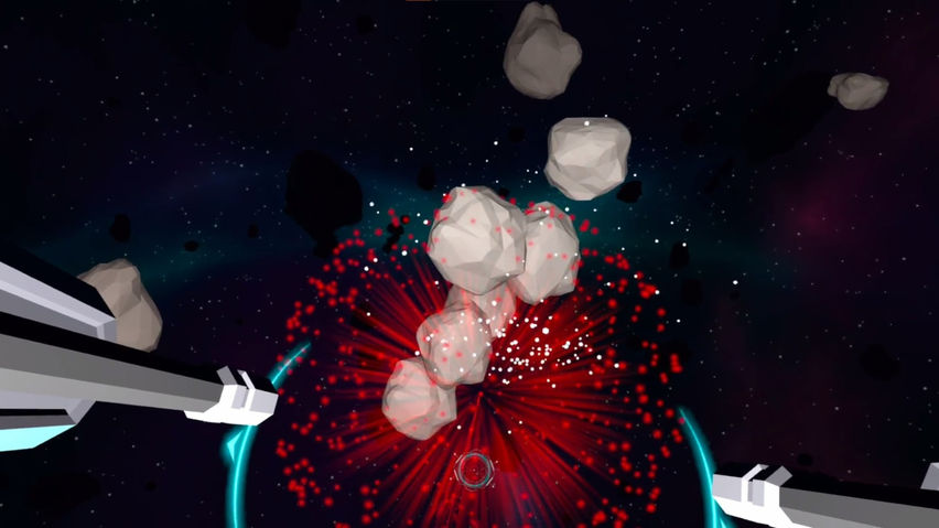 Drone Pilot: Asteroids