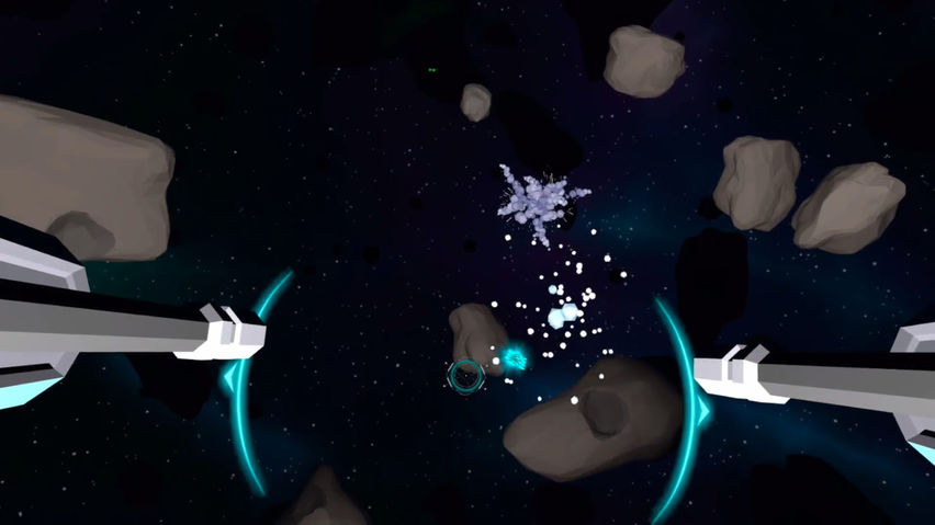 Drone Pilot: Asteroids