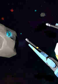 Drone Pilot: Asteroids