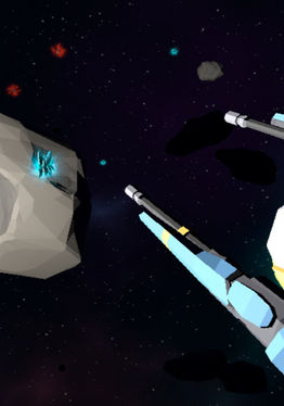 Drone Pilot: Asteroids