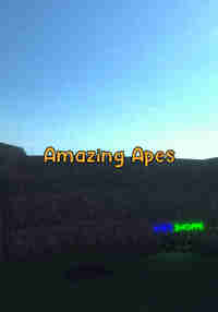 Amazing Apes
