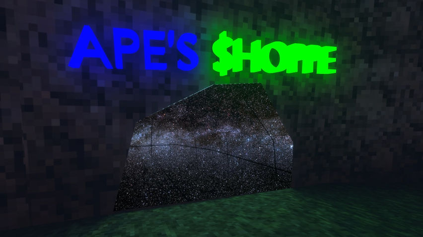 Amazing Apes
