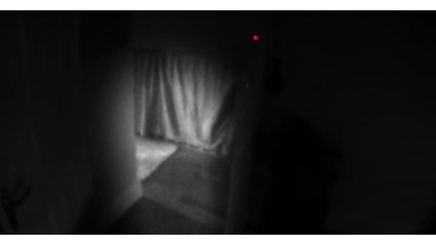Zombies in Your Home