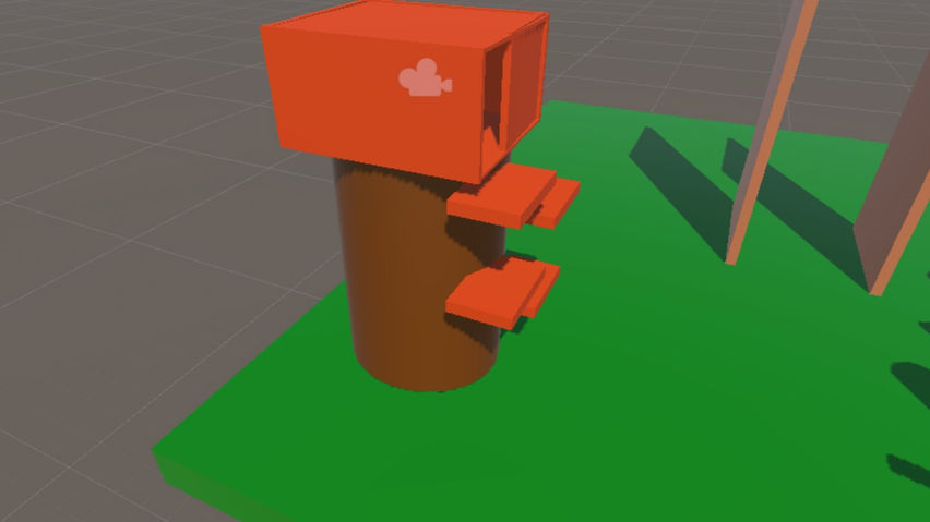Monkey Fun Game!