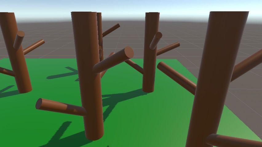 Monkey Fun Game!