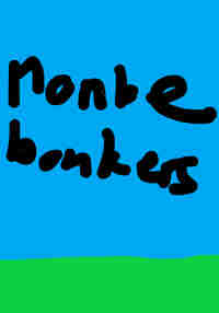 Monke Bonkers