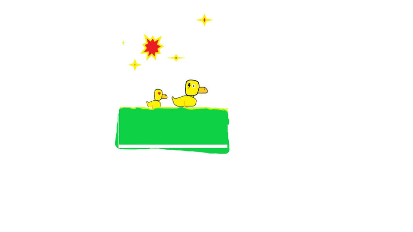 Duck Chase