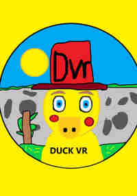 Duck Chase