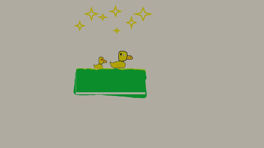 Duck Chase
