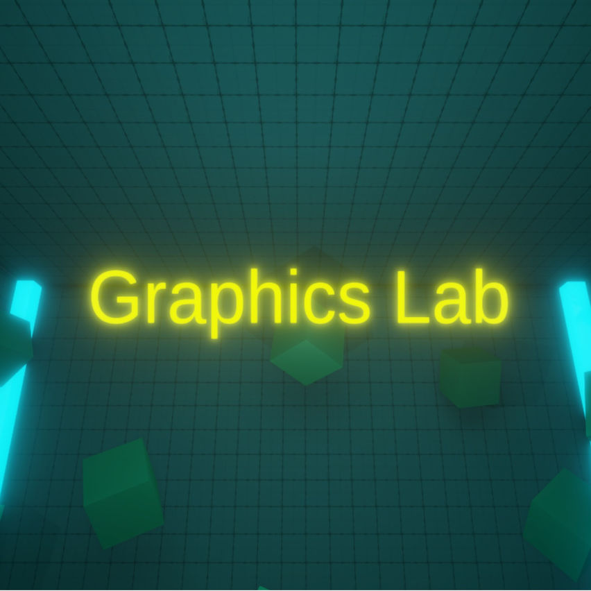 Graphics Lab