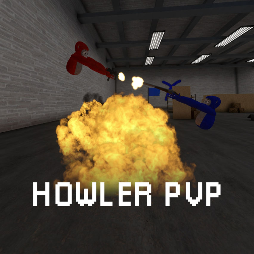Howler PVP