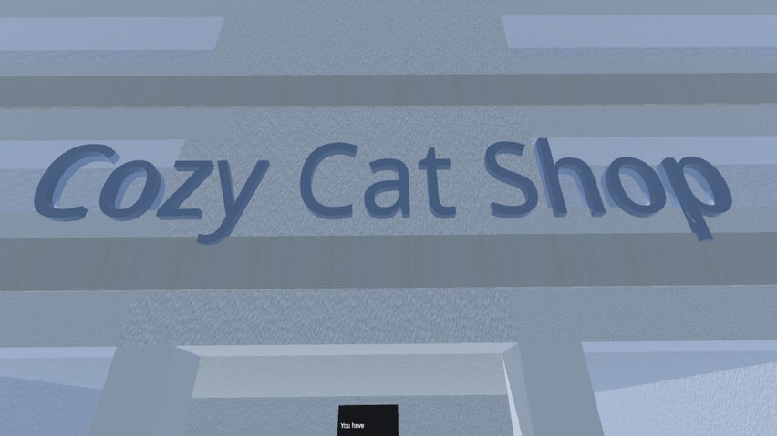 KittenRunVR