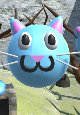 KittenRunVR