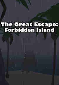 The Great Escape: Forbidden Island