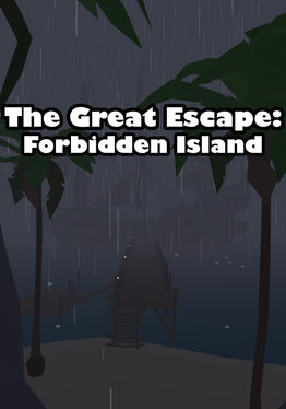 The Great Escape: Forbidden Island