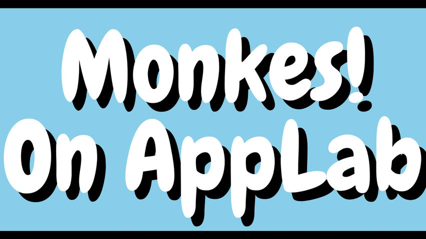 Monkes  (Shutdown)