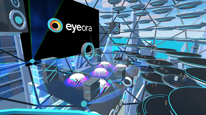 eyeora XR