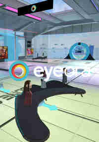 eyeora VR