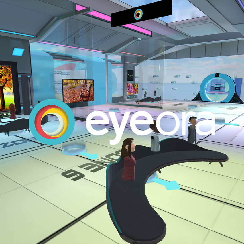 eyeora VR
