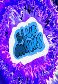 Blue Monkeys